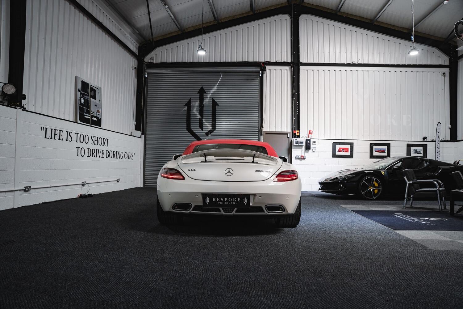 Used Mercedes-Benz S Class 2013 for sale - 76631567: Photo 3