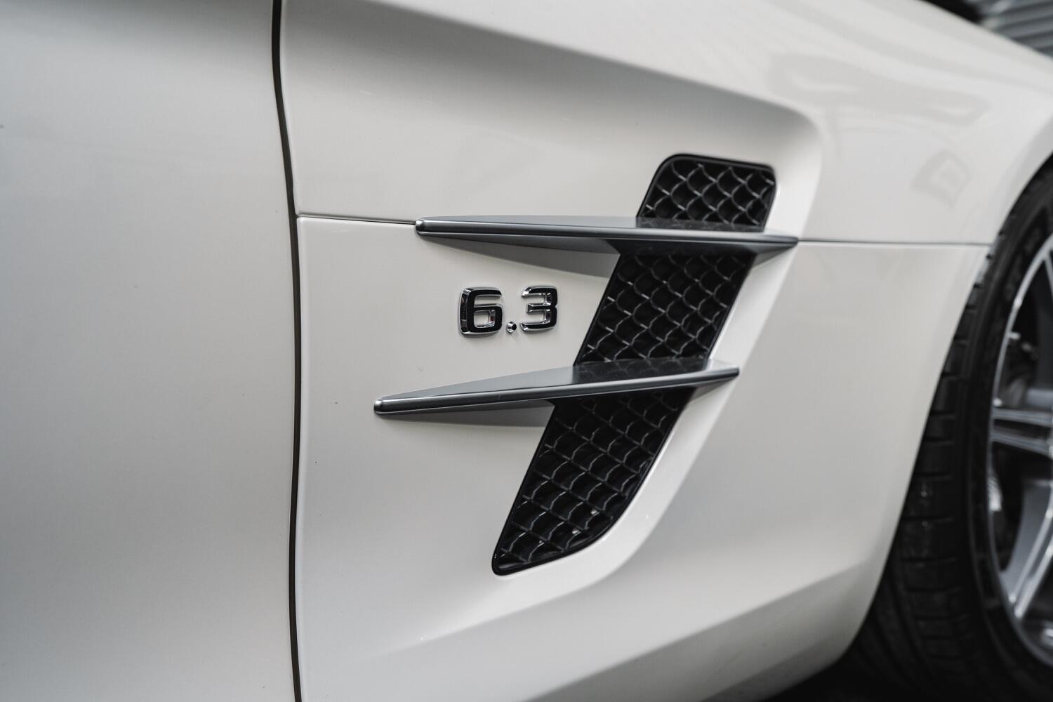 Used Mercedes-Benz S Class 2013 for sale - 76631567: Photo 5