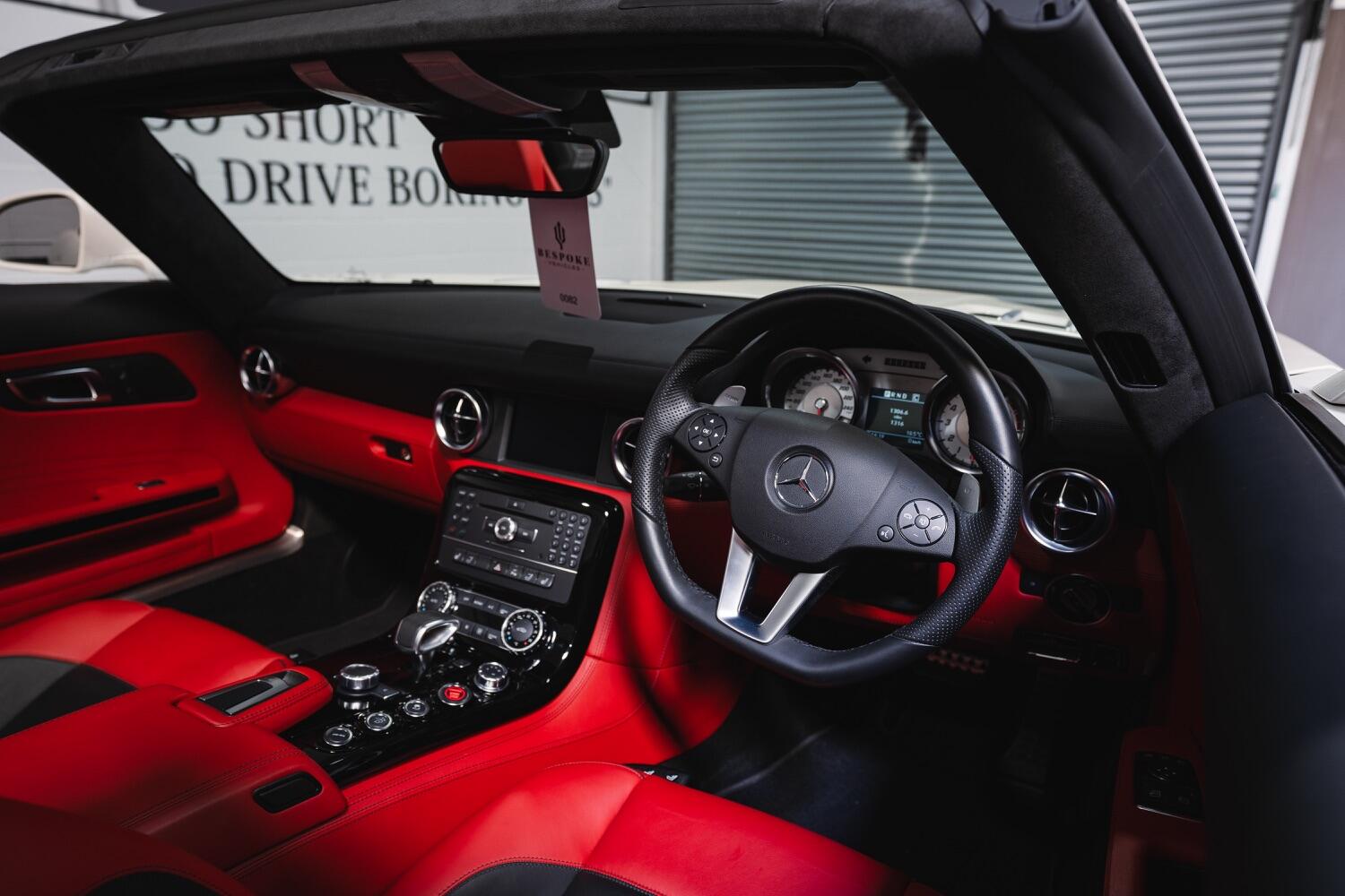 Used Mercedes-Benz S Class 2013 for sale - 76631567: Photo 6