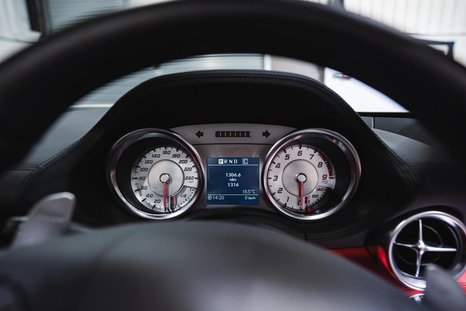 Used Mercedes-Benz S Class 2013 for sale - 76631567: Photo 7