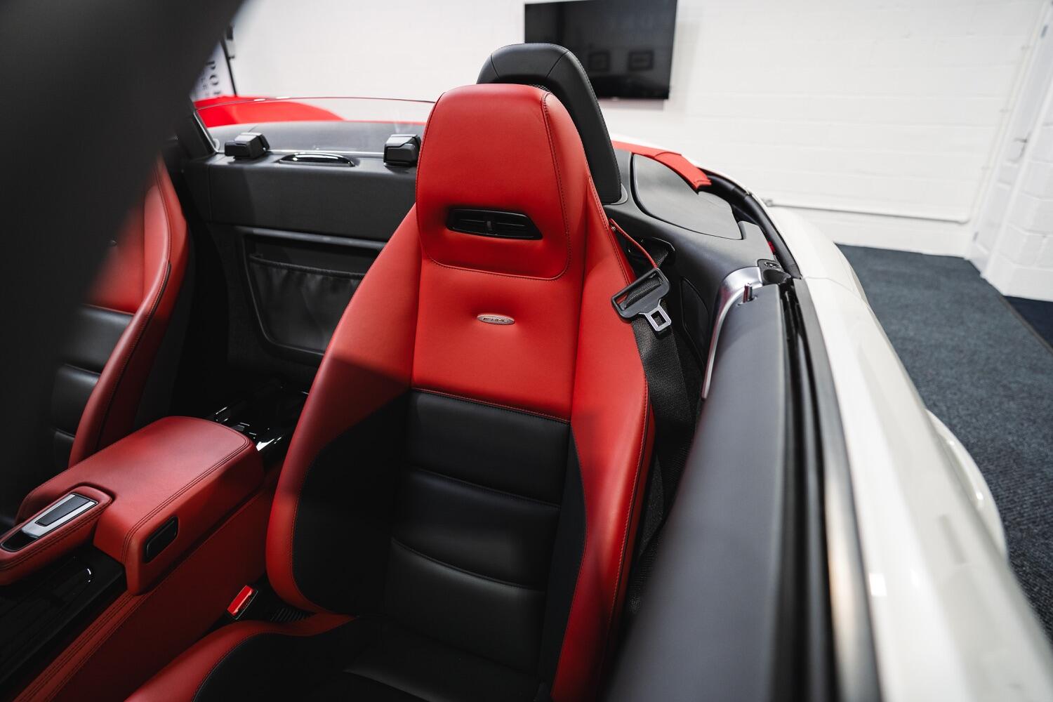 Used Mercedes-Benz S Class 2013 for sale - 76631567: Photo 8