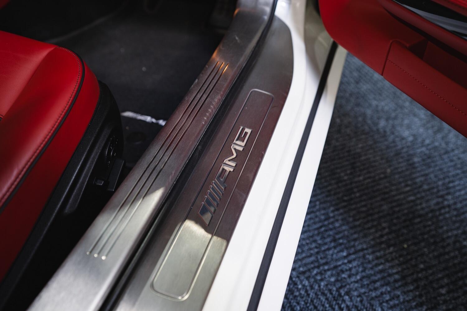 Used Mercedes-Benz S Class 2013 for sale - 76631567: Photo 9