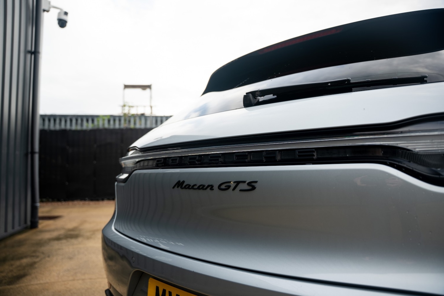 Used Porsche Macan 2020 for sale - 76497441: Photo 5