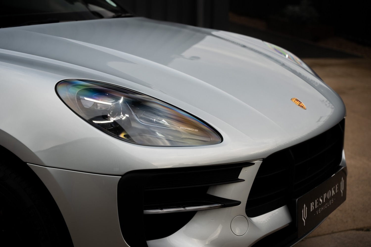 Used Porsche Macan 2020 for sale - 76497441: Photo 6