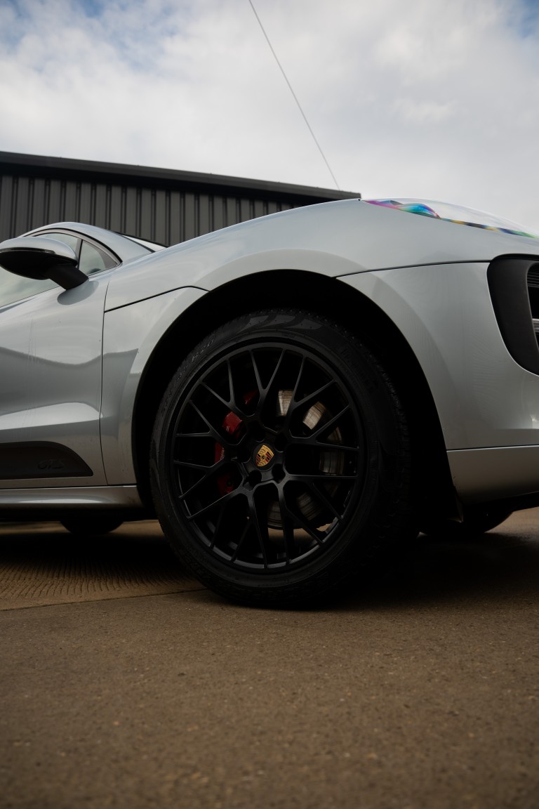 Used Porsche Macan 2020 for sale - 76497441: Photo 7