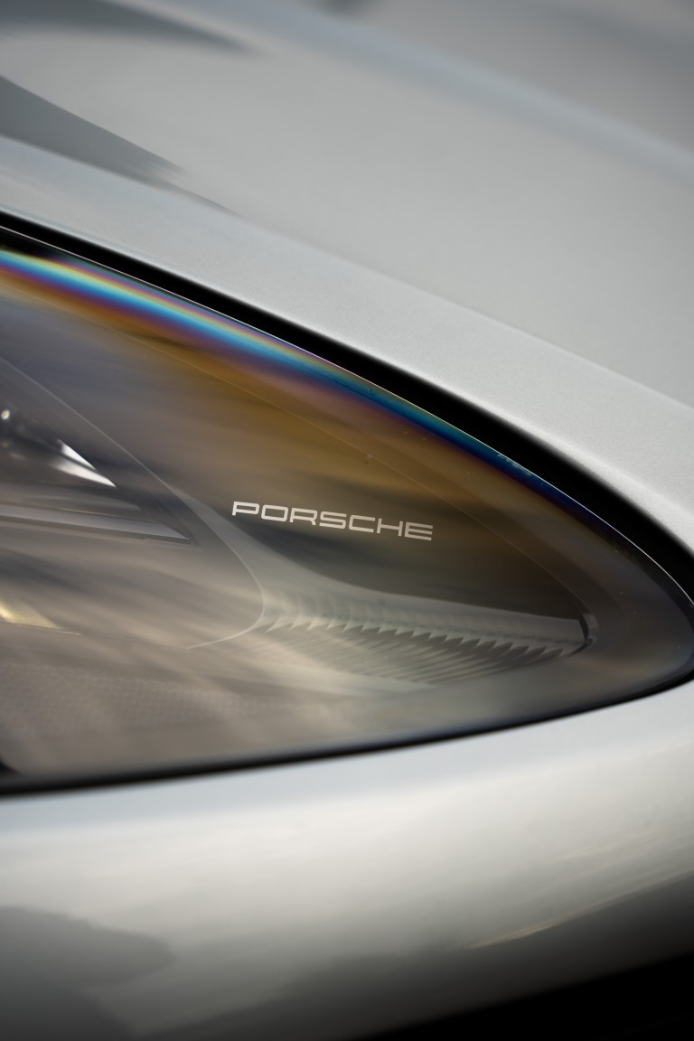 Used Porsche Macan 2020 for sale - 76497441: Photo 8