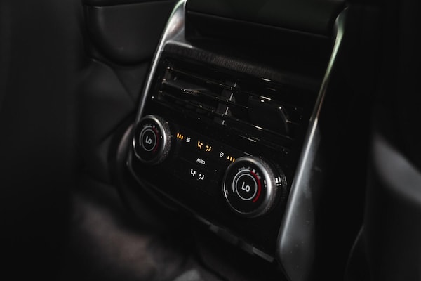 Used Land Rover Range Rover 2024 for sale - 76324763: Photo 10