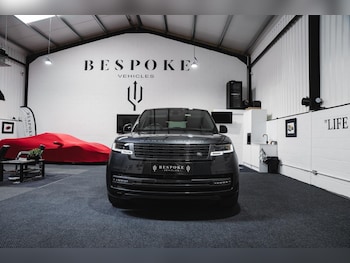 Used Land Rover Range Rover 2024 for sale - 76324763: Photo 2