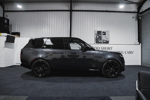 Used Land Rover Range Rover 2024 for sale - 76324763: Photo 3