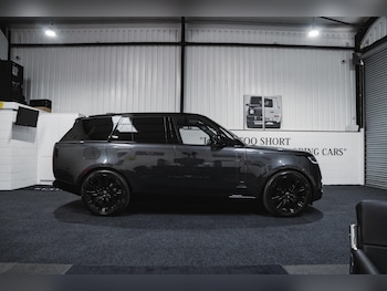 Used Land Rover Range Rover 2024 for sale - 76324763: Photo 3
