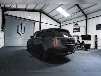 Used Land Rover Range Rover 2024 for sale - 76324763: Photo 4