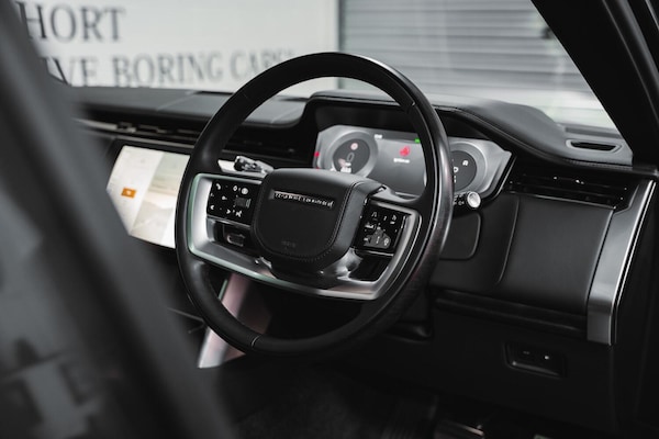 Used Land Rover Range Rover 2024 for sale - 76324763: Photo 6
