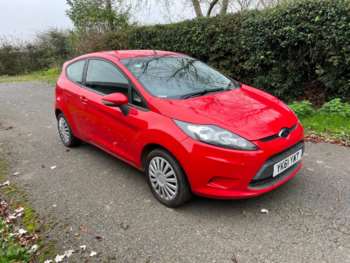 Used Ford Fiesta 2012 for sale - 72806097: Photo