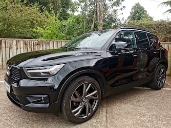 Used Volvo XC40 2020 for sale - 79543902: Photo