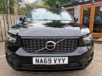 Used Volvo XC40 2020 for sale - 79543902: Photo