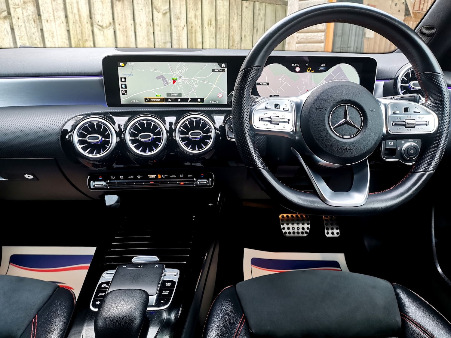 Used Mercedes-Benz A-Class 2019 for sale - 76403274: Photo 10