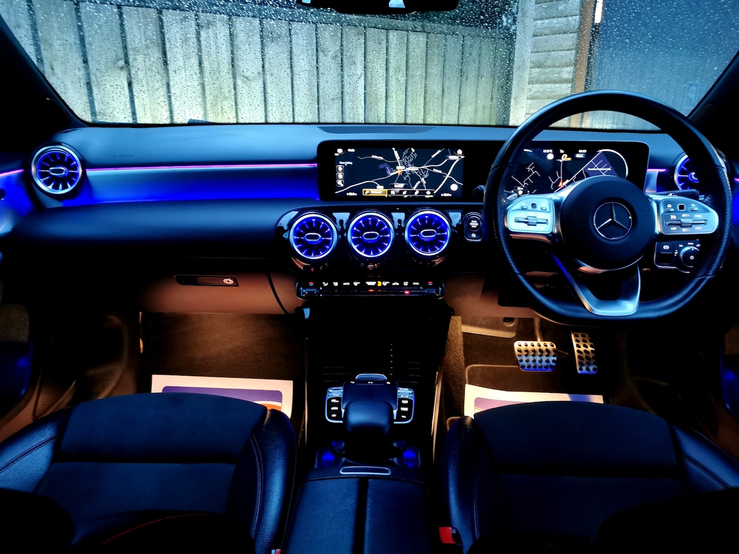 Used Mercedes-Benz A-Class 2019 for sale - 76403274: Photo 12