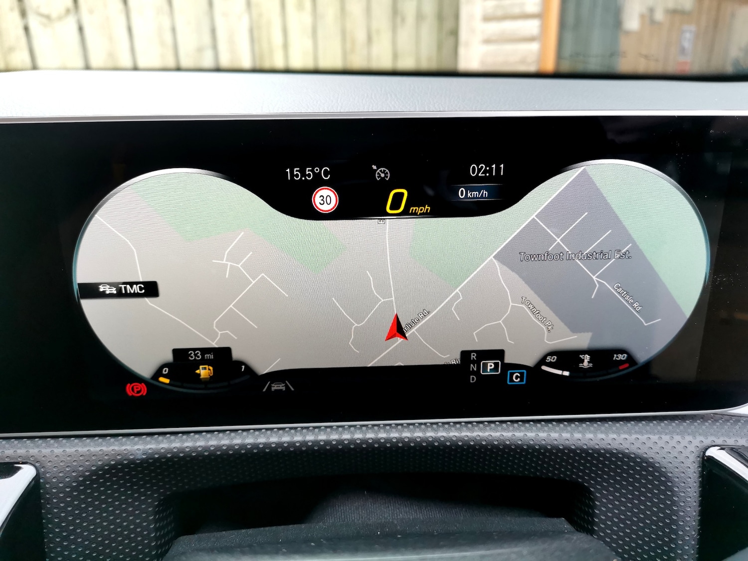 Used Mercedes-Benz A-Class 2019 for sale - 76403274: Photo 13