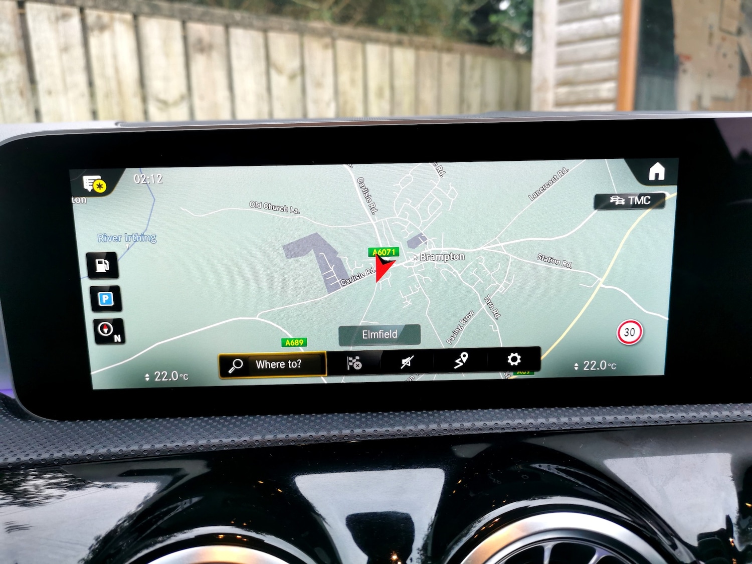 Used Mercedes-Benz A-Class 2019 for sale - 76403274: Photo 14