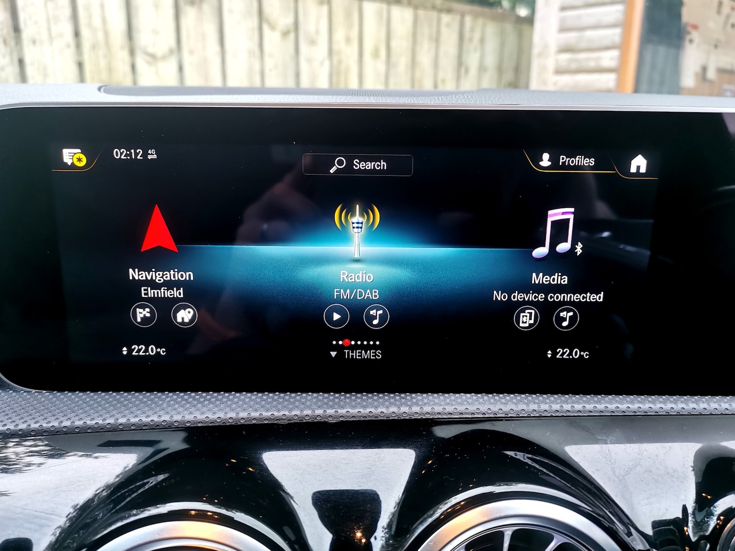 Used Mercedes-Benz A-Class 2019 for sale - 76403274: Photo 15