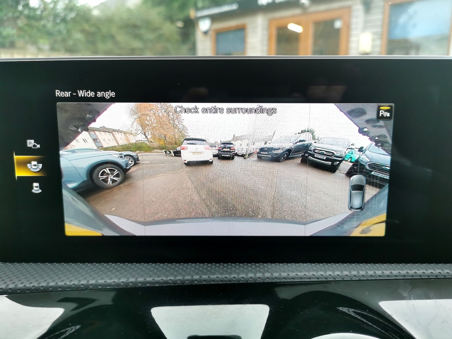 Used Mercedes-Benz A-Class 2019 for sale - 76403274: Photo 17