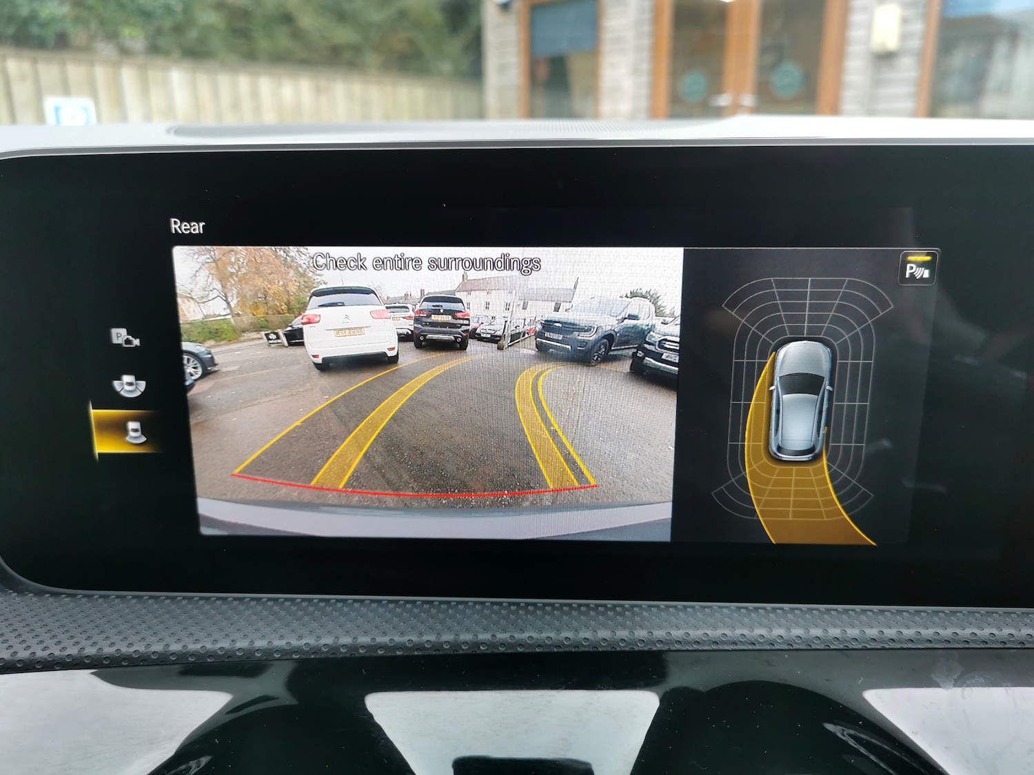 Used Mercedes-Benz A-Class 2019 for sale - 76403274: Photo 18