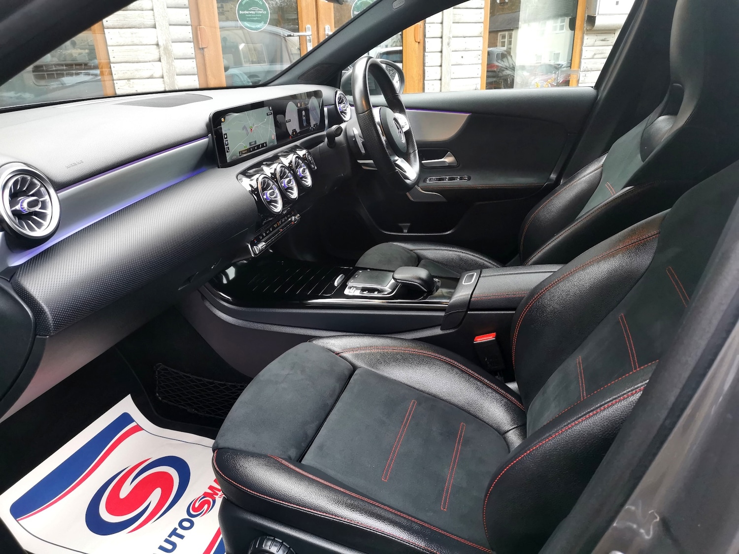 Used Mercedes-Benz A-Class 2019 for sale - 76403274: Photo 19