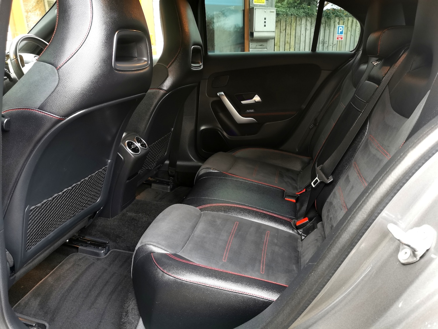 Used Mercedes-Benz A-Class 2019 for sale - 76403274: Photo 20