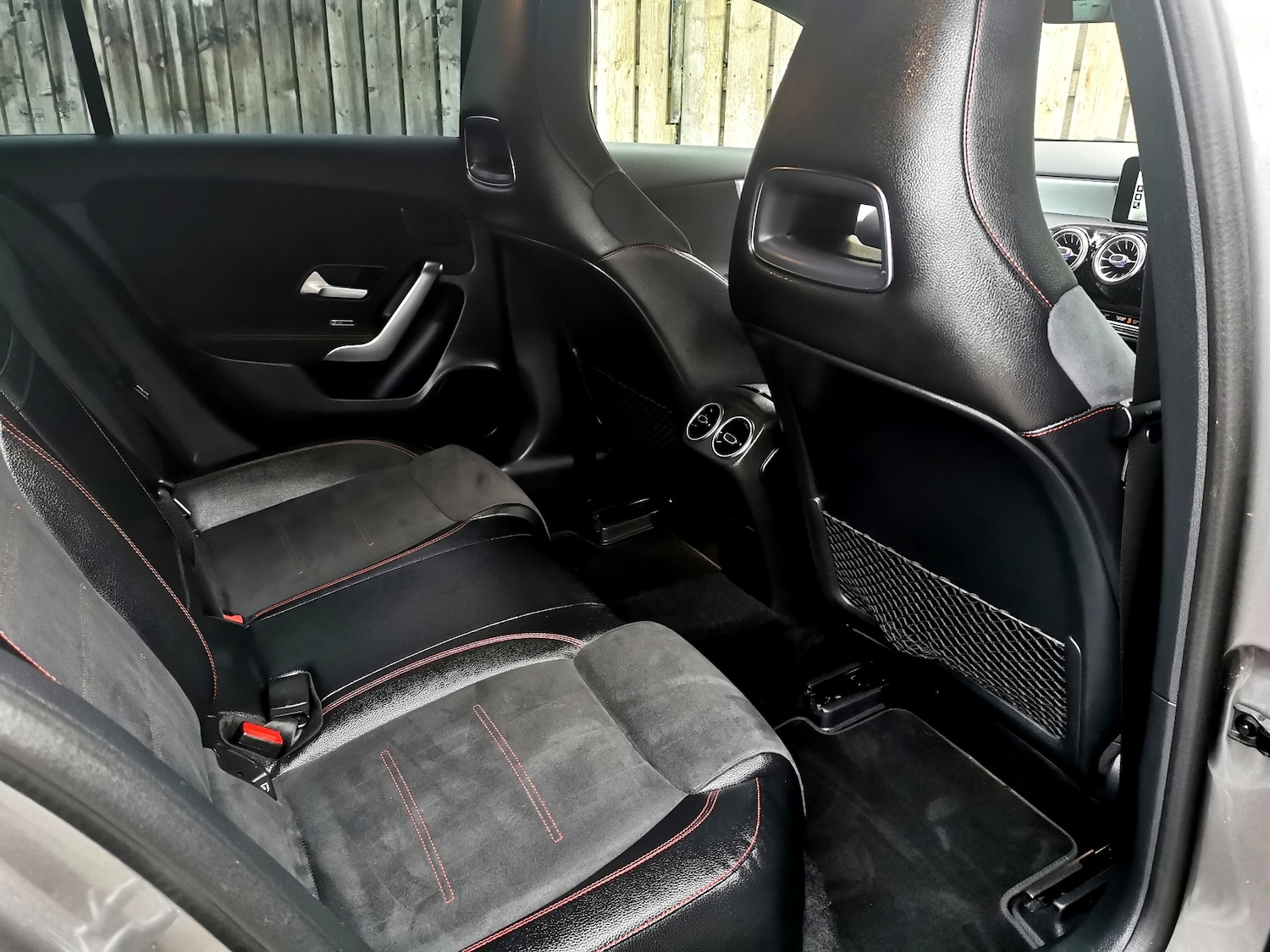 Used Mercedes-Benz A-Class 2019 for sale - 76403274: Photo 21