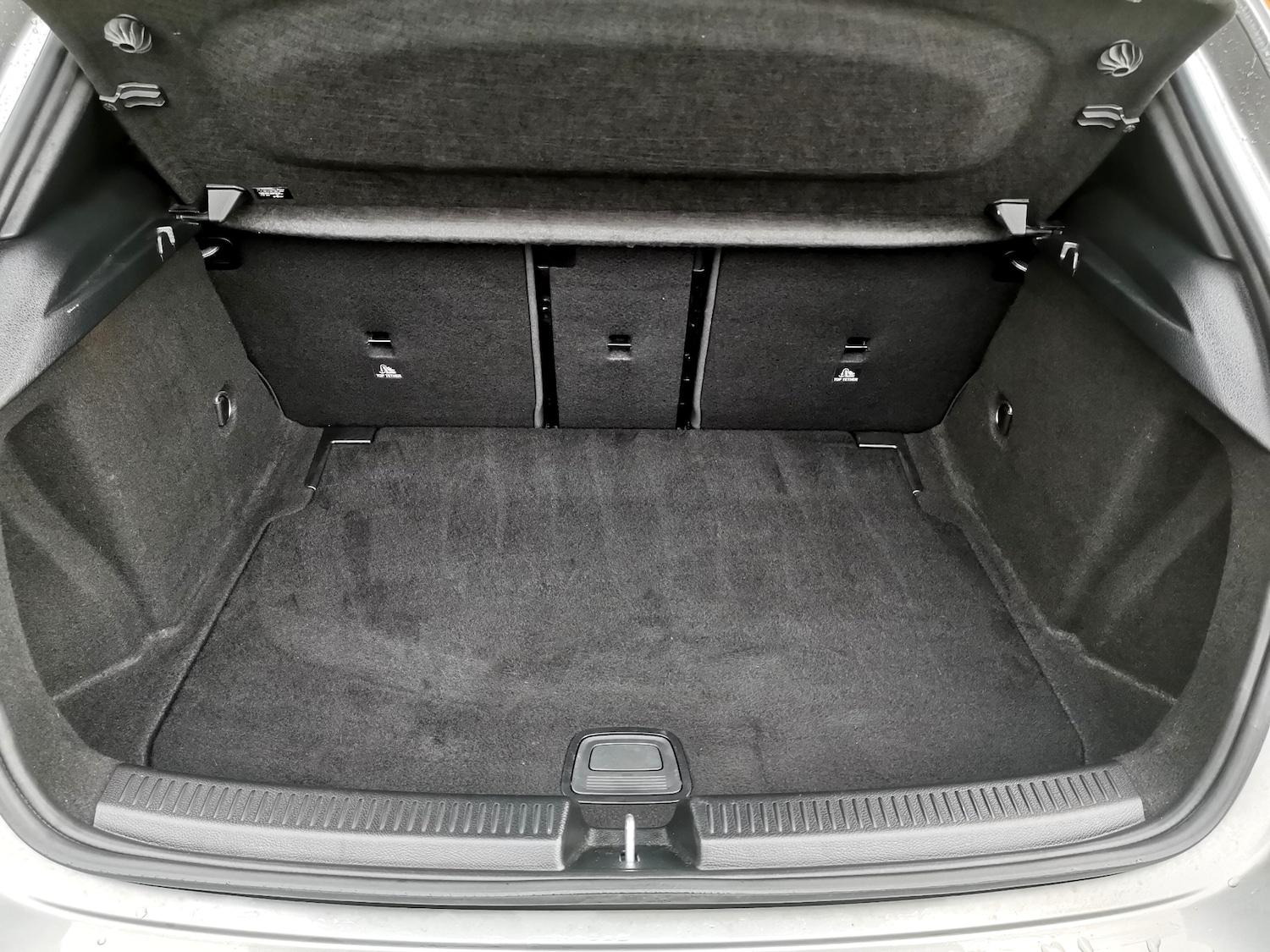 Used Mercedes-Benz A-Class 2019 for sale - 76403274: Photo 22