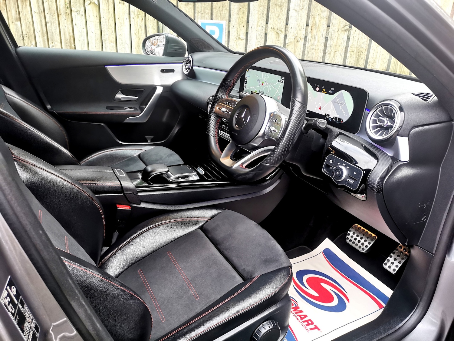 Used Mercedes-Benz A-Class 2019 for sale - 76403274: Photo 9