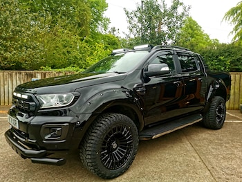 Used Ford Ranger 2022 for sale - 78538769: Photo