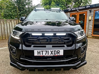 Used Ford Ranger 2022 for sale - 78538769: Photo