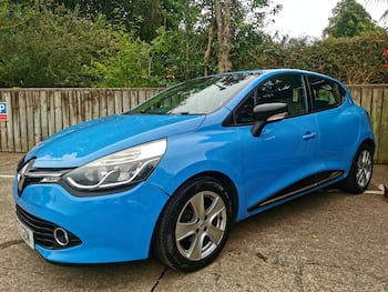Used Renault Clio 2013 for sale - 79657003: Photo