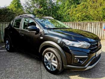 2022 (71) - 1.0 TCe Comfort 5dr