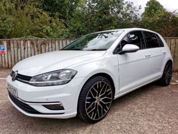 Used Volkswagen Golf 2019 for sale - 73130895: Photo