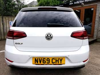 Used Volkswagen Golf 2019 for sale - 73130895: Photo