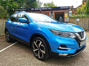 2020 (20) - 1.5 dCi 115 Tekna 5dr