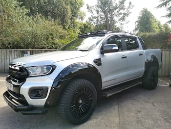 Used Ford Ranger 2022 for sale - 79593637: Photo