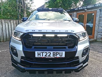 Used Ford Ranger 2022 for sale - 79593637: Photo
