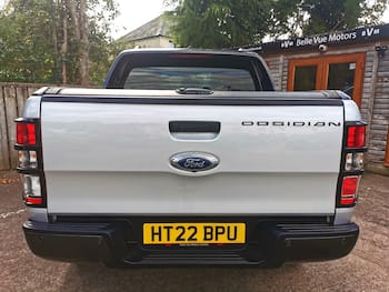 Used Ford Ranger 2022 for sale - 79593637: Photo