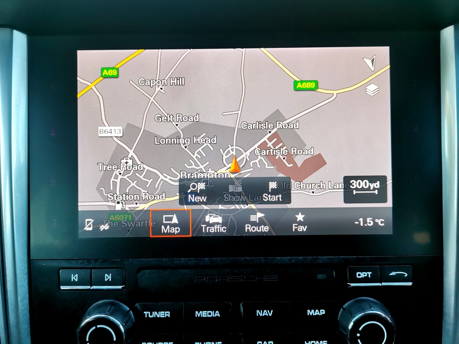 Used Porsche Macan 2017 for sale - 77020701: Photo 11