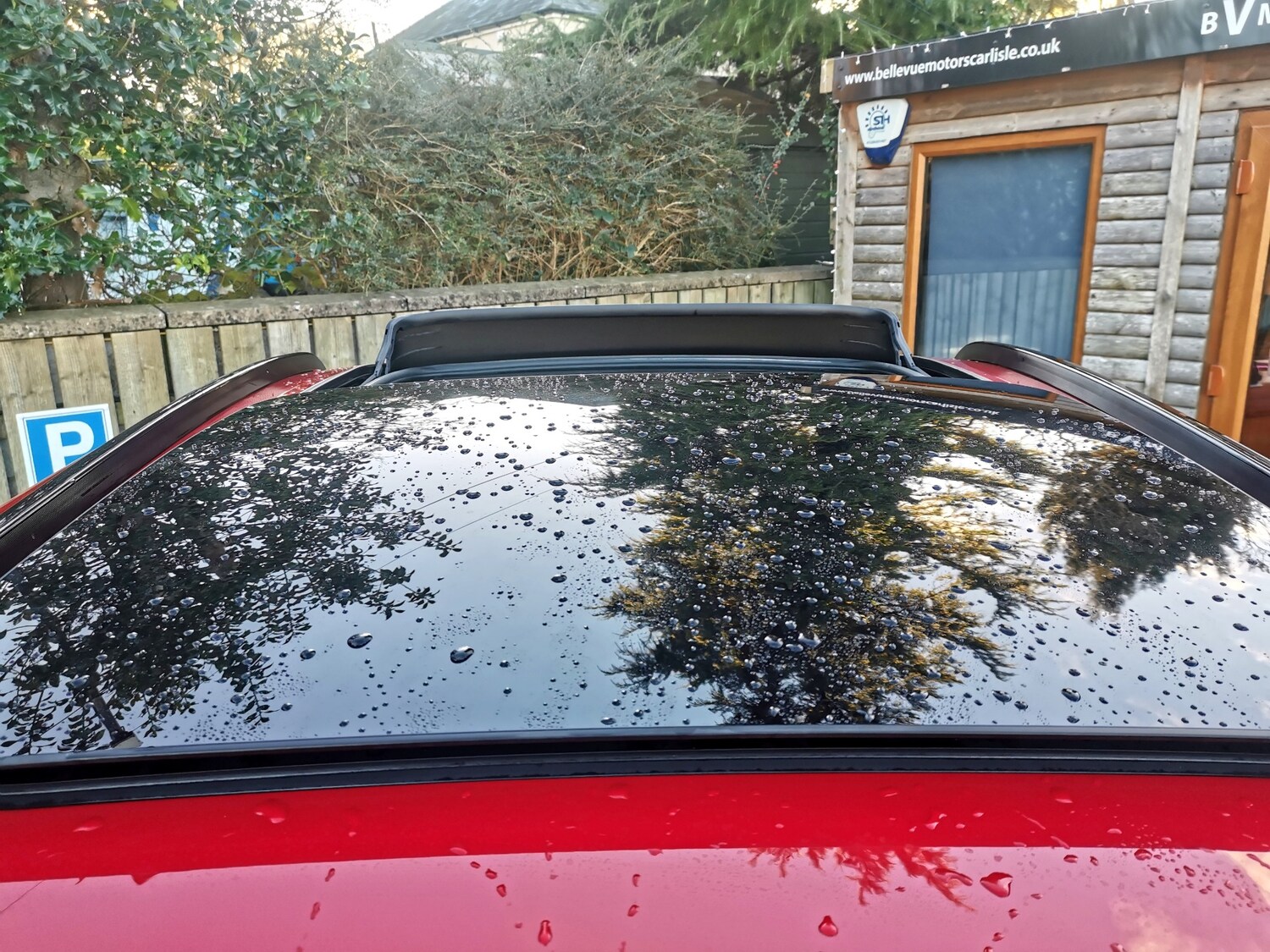 Used Porsche Macan 2017 for sale - 77020701: Photo 15