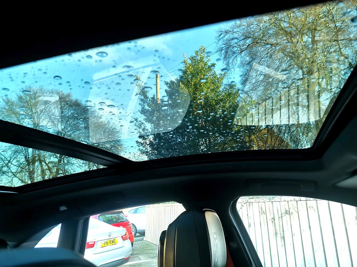 Used Porsche Macan 2017 for sale - 77020701: Photo 16