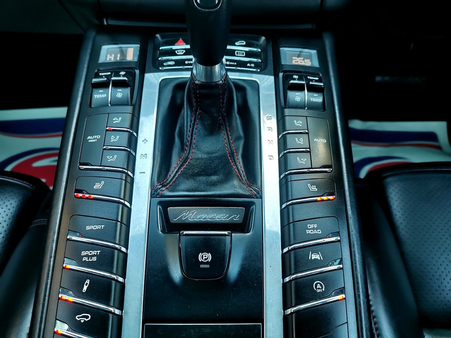 Used Porsche Macan 2017 for sale - 77020701: Photo 17