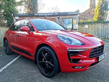 2017 (17) - S Diesel 5dr PDK