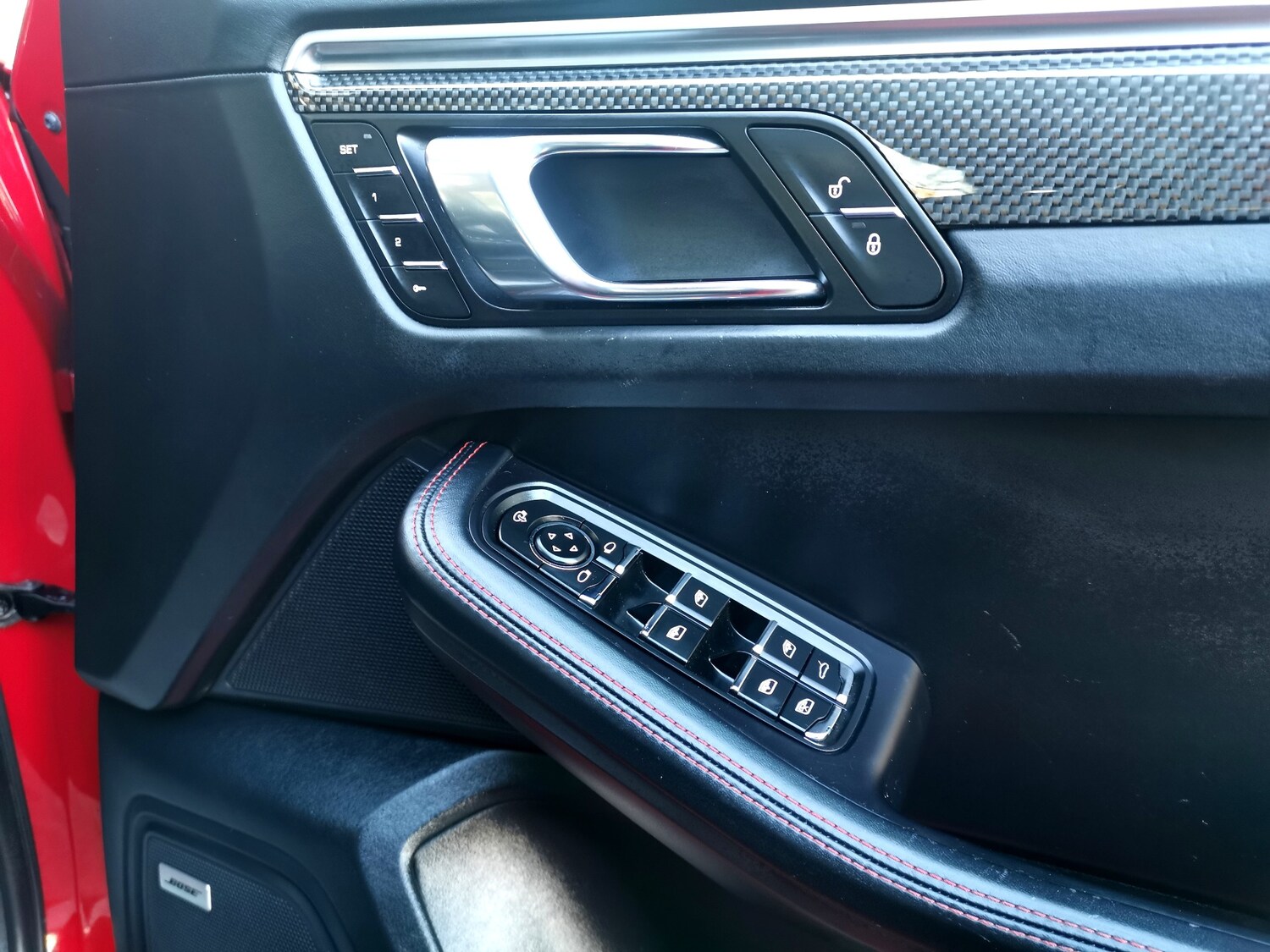 Used Porsche Macan 2017 for sale - 77020701: Photo 20