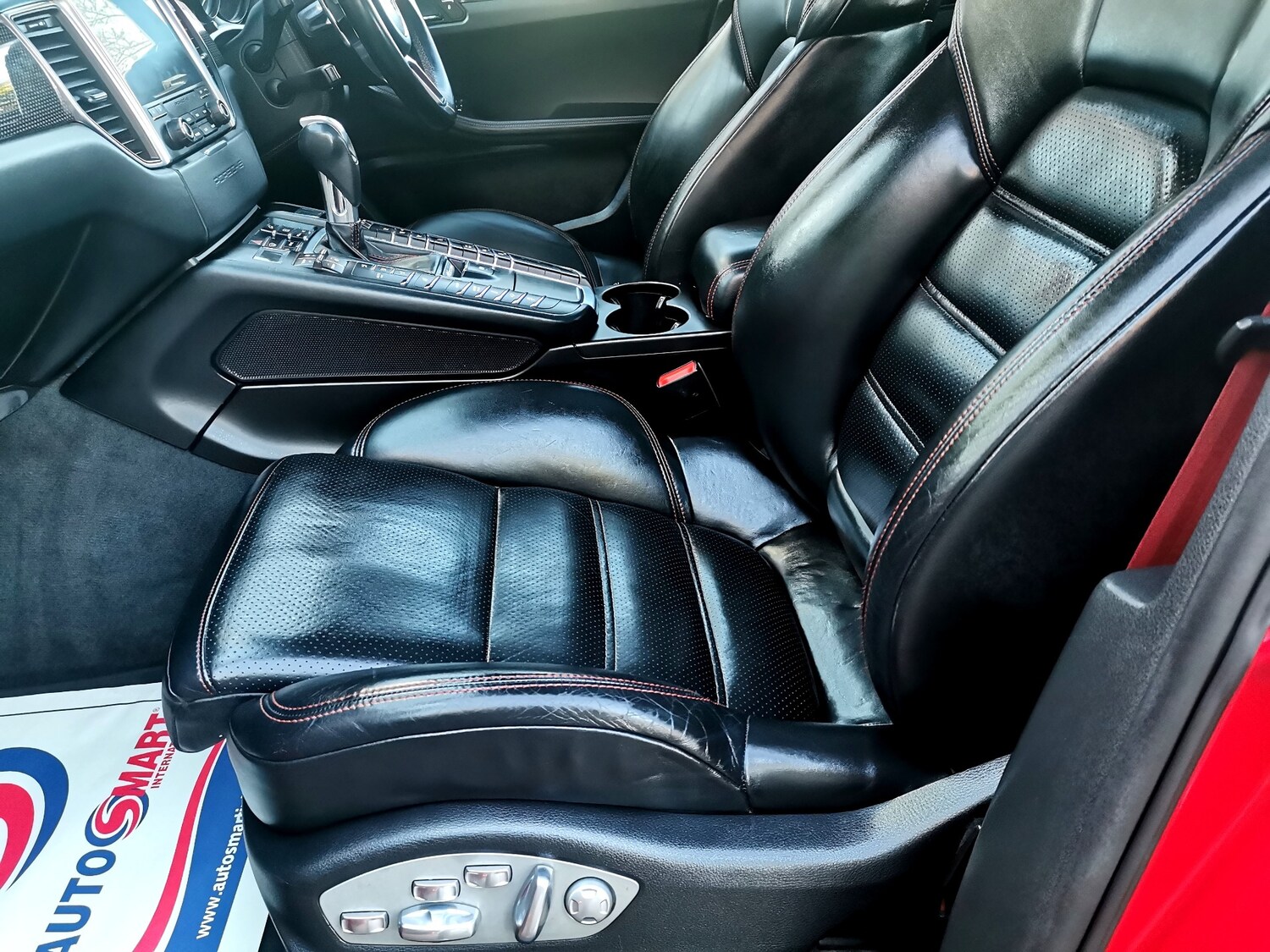 Used Porsche Macan 2017 for sale - 77020701: Photo 23