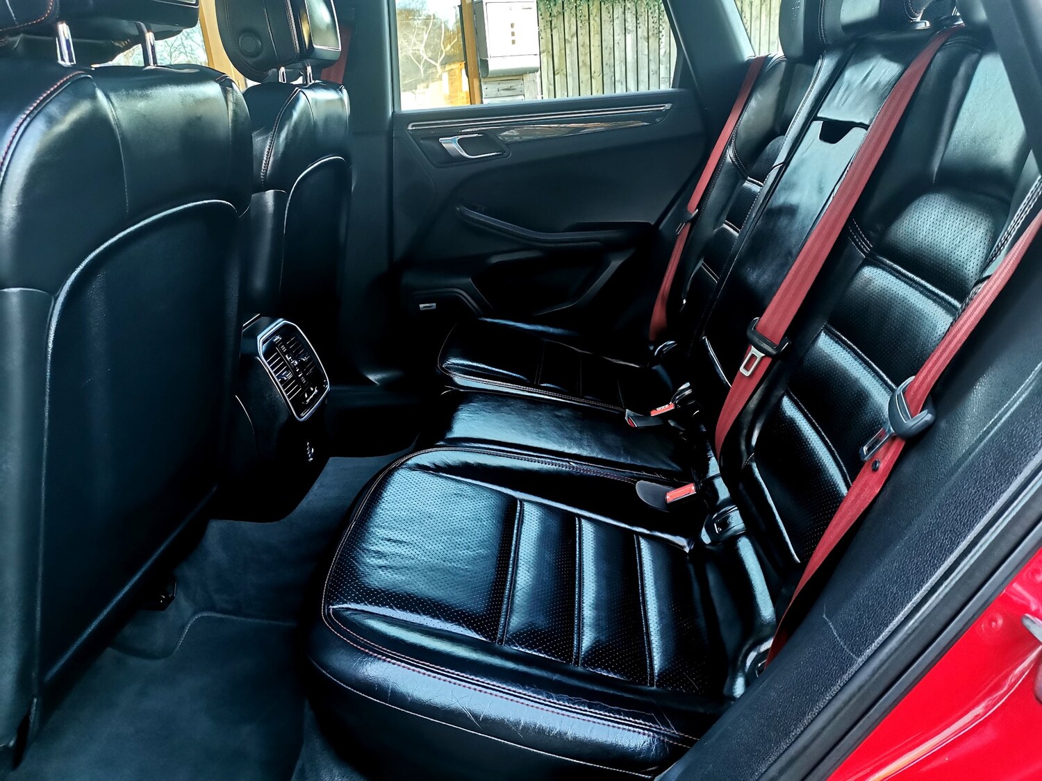 Used Porsche Macan 2017 for sale - 77020701: Photo 25