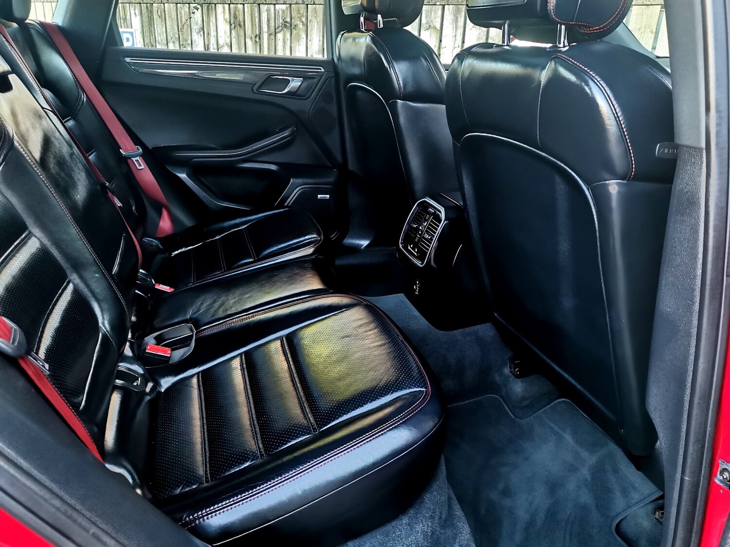 Used Porsche Macan 2017 for sale - 77020701: Photo 26